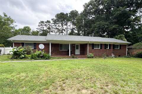 6539 Louglen Circle, Charlotte, NC 28212