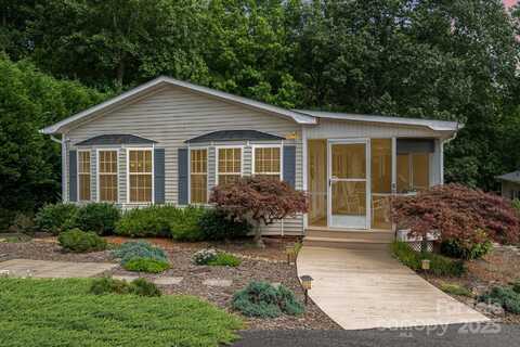111 Trails End Lane, New London, NC 28127