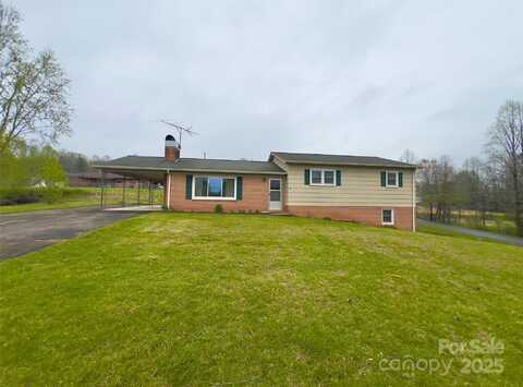 2348 W Lenoir Drive, Lenoir, NC 28645