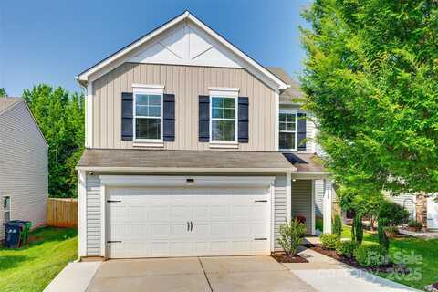 5228 Tomsie Efird Lane, Charlotte, NC 28269