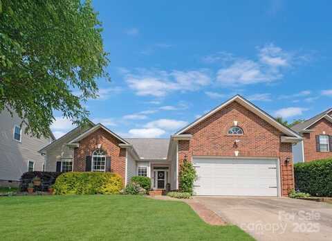4797 Chesney Street NW, Concord, NC 28027