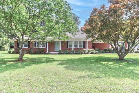 158 Jane Sowers Road, Statesville, NC 28625