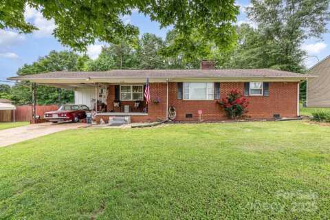 2210 Joes Lake Road, Shelby, NC 28152