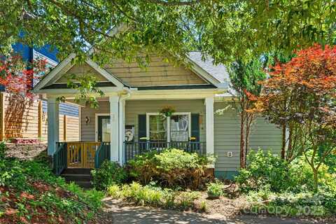 28 Richie Street, Asheville, NC 28801