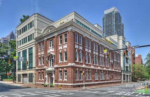 229 N Church Street, Charlotte, NC 28202