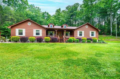 377 Birch Circle Drive, Hudson, NC 28638
