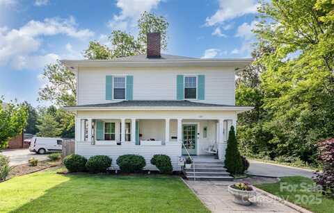 132 N Confederate Avenue, Rock Hill, SC 29730