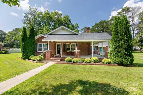 628 Stamie Drive, Chester, SC 29706