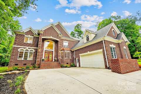 3324 Greenhurst Drive, Weddington, NC 28104