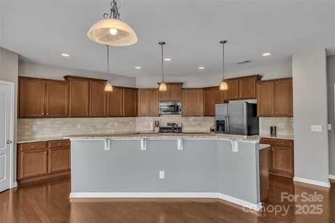 1349 Bridgeford Drive NW, Huntersville, NC 28078
