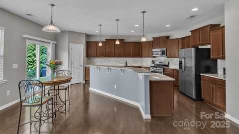 1349 Bridgeford Drive NW, Huntersville, NC 28078