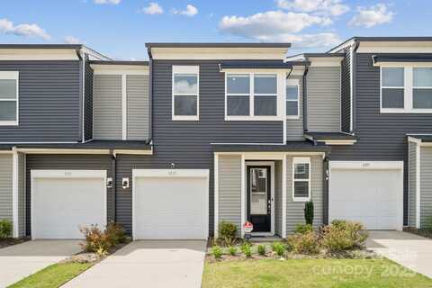 3115 Hutton Gardens Lane, Charlotte, NC 28269