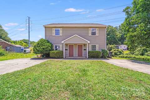 3425 Anson Street, Charlotte, NC 28209