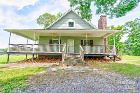3640 Oak Haven Lane, Shelby, NC 28150