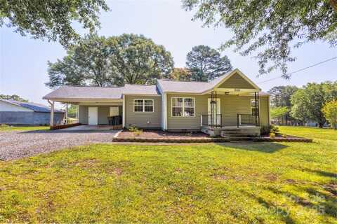 2105 Florida Avenue, Kannapolis, NC 28083