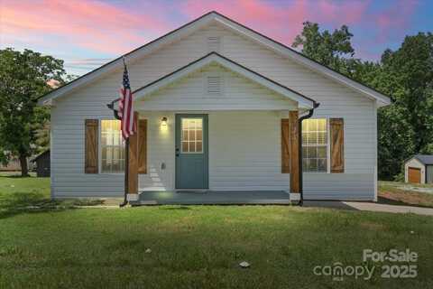 321 E Taylor Street, Landis, NC 28088