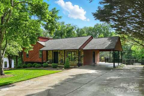 5378 Westwood Drive, Granite Falls, NC 28630