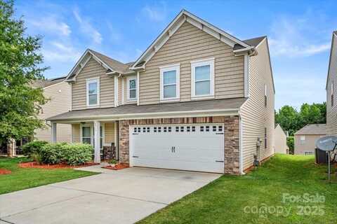 6510 Nathan Drive, Charlotte, NC 28269