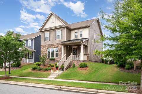915 Claires Creek Lane, Davidson, NC 28036