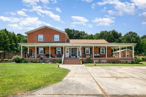907 Sikes Mill Road, Monroe, NC 28110