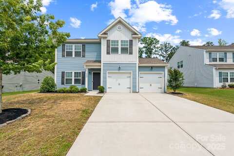 3107 Riker Street, Clover, SC 29710