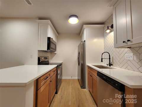 8637 Crows Nest Lane, Charlotte, NC 28226