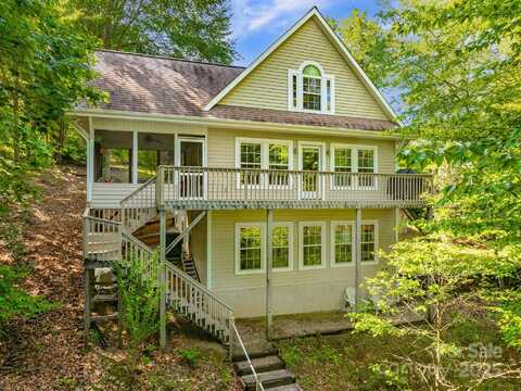 333 Lentz Landing Lane, Nebo, NC 28761