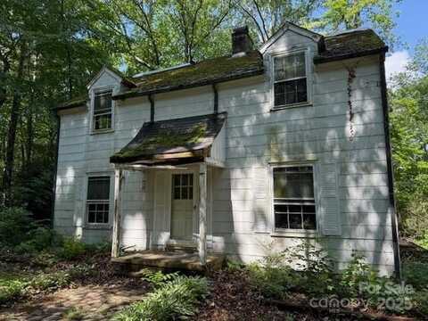 59 Laurel Lane, Black Mountain, NC 28711