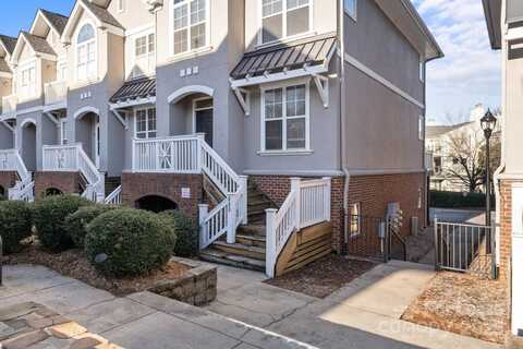 853 Clarkson Mill Court, Charlotte, NC 28202