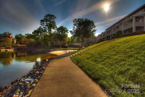 14529 Waterside Drive, Charlotte, NC 28278