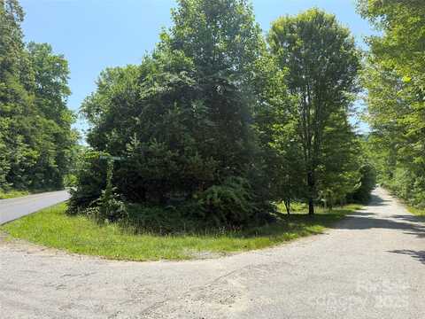 Lot 13 Rhododendron Drive, Saluda, NC 28773