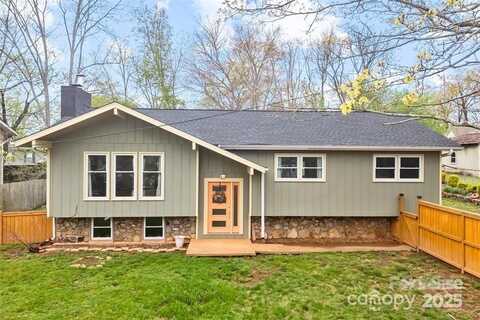 917 W Chapel Road, Asheville, NC 28803