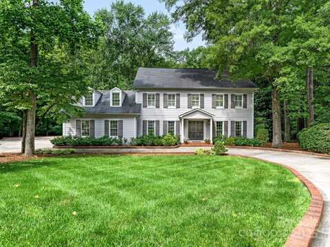 2141 Halford Place, Charlotte, NC 28211