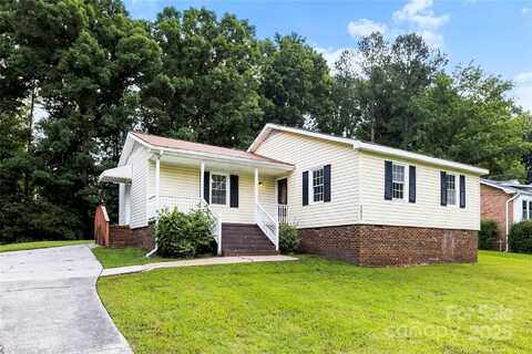 1617 Mulberry Circle, Rock Hill, SC 29732