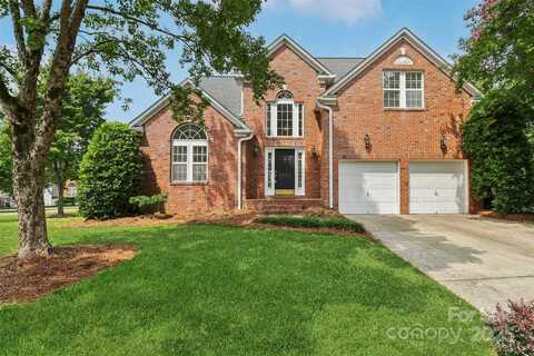 2321 Oberwood Drive, Charlotte, NC 28270
