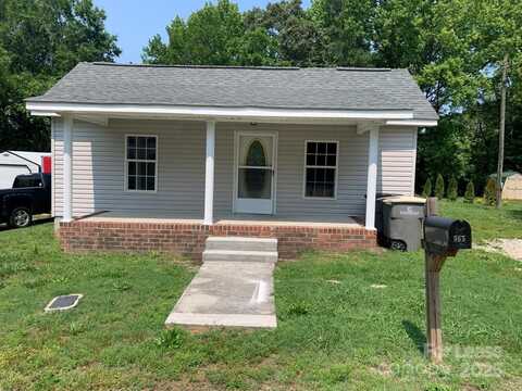 965 Ashby Street, Kannapolis, NC 28081