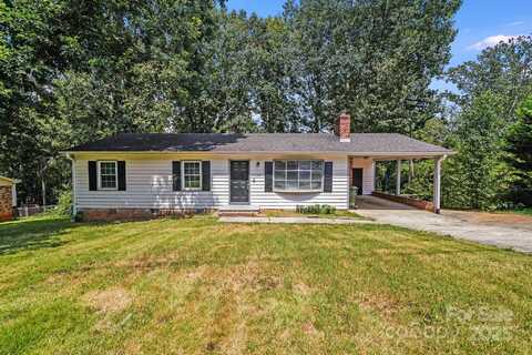 4308 Pinto Lane, Gastonia, NC 28052