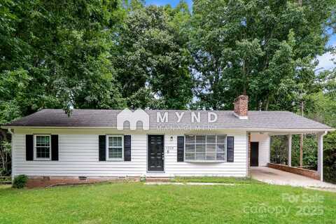 4308 Pinto Lane, Gastonia, NC 28052