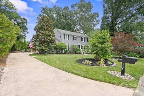 6745 Wheeler Drive, Charlotte, NC 28211