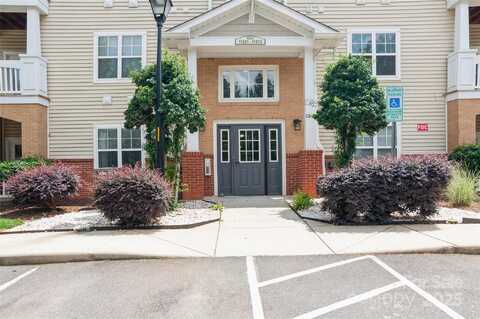 11863 Ridgeway Park Drive, Charlotte, NC 28277