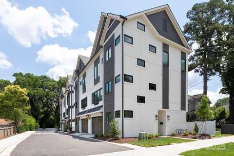 4203 Walker Road, Charlotte, NC 28211