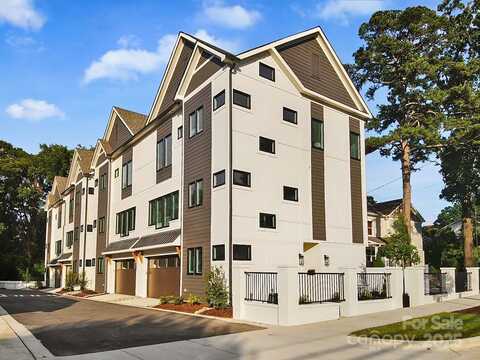 4203 Walker Road, Charlotte, NC 28211
