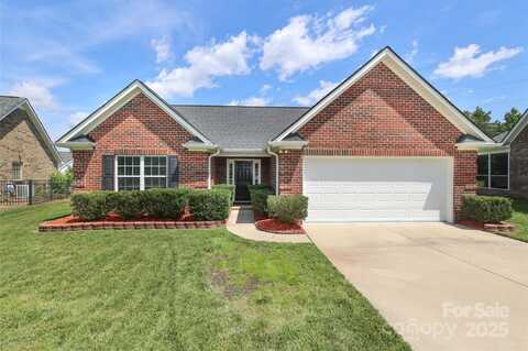 3523 Brickwood Circle, Midland, NC 28107
