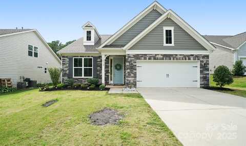 16112 Langston Drive, Charlotte, NC 28278