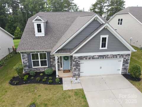 16112 Langston Drive, Charlotte, NC 28278