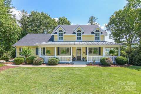3 Chickadee Lane, Fairview, NC 28730