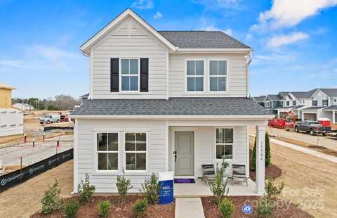 15906 Parkside Crossing Drive, Charlotte, NC 28273