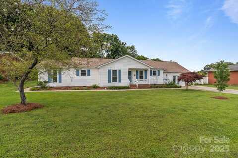 2632 Montford Avenue NW, Concord, NC 28027