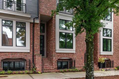 428 E 33rd Street, Charlotte, NC 28205