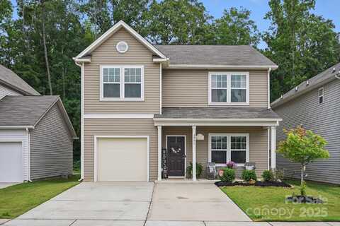 3951 Tersk Drive, Midland, NC 28107